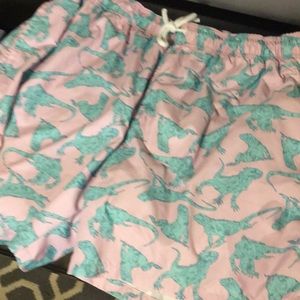 Men’s Swim Trunks